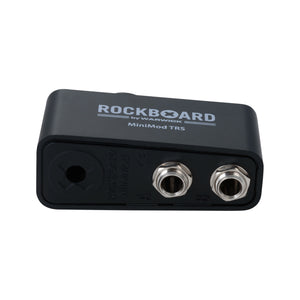 Rockboard by Warwick Mini Mounting MOD TRS Pedalboard Power Mount