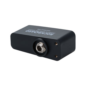 Rockboard by Warwick Mini Mounting MOD TRS Pedalboard Power Mount