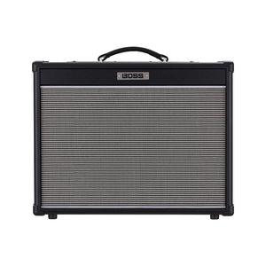 BOSS Nextone Artist - 80-watt 1x12Inch Combo Amp