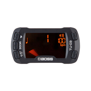 BOSS TU-03 Clip On Metronome
