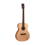 Cort Luce Bevel Cut Acoustic Guitar, Open Pore Natural (B-Stock)