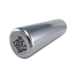 Ernie Ball Steel Bar Guitar Slide, Medium