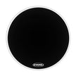 Evans BD18MX1B 18inch MX1 Black - Marching Bass
