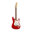 Fender Player Stratocaster Electric Guitar, Pau Ferro FB Sonic Red