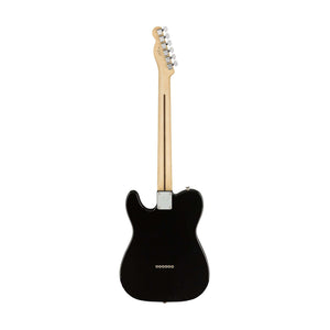 Fender Player Telecaster Electric Guitar, Maple FB, Black