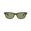 Fender Eyewear 006A 91 Sunglasses, Matte Black