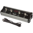 Fender MGT-4 Mustang GT Footswitch, 4 buttons