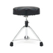 Gibraltar 9608-2T 2-Tone Compact Saddle Seat Drum Throne
