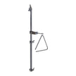 Gibraltar SC-DTC Deluxe Triangle Holder Clamp