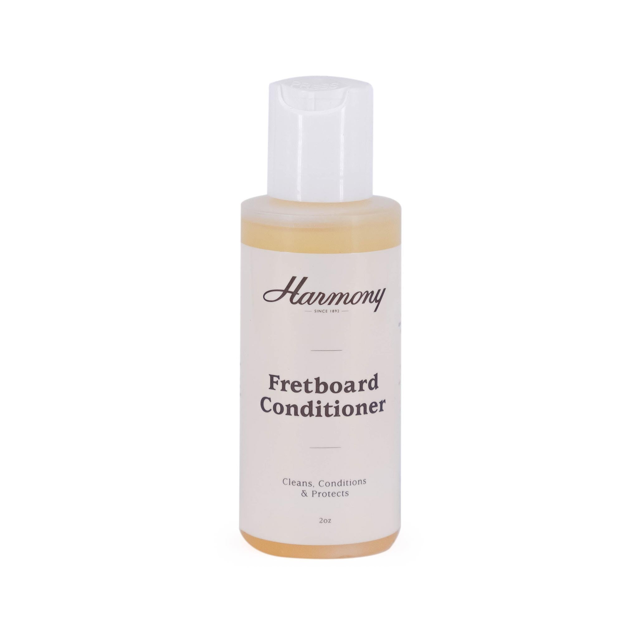 Harmony Fretboard Conditioner, 2oz