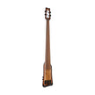 Ibanez Bass Workshop UB804-MOB Upright Bass w/Gig Bag, Mahogany Oil Burst