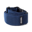 Jim Dunlop D69-01NV Mesh Guitar Strap, Navy Blue