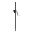 K&M 21338-000-55 Distance Rod with Hand Crank