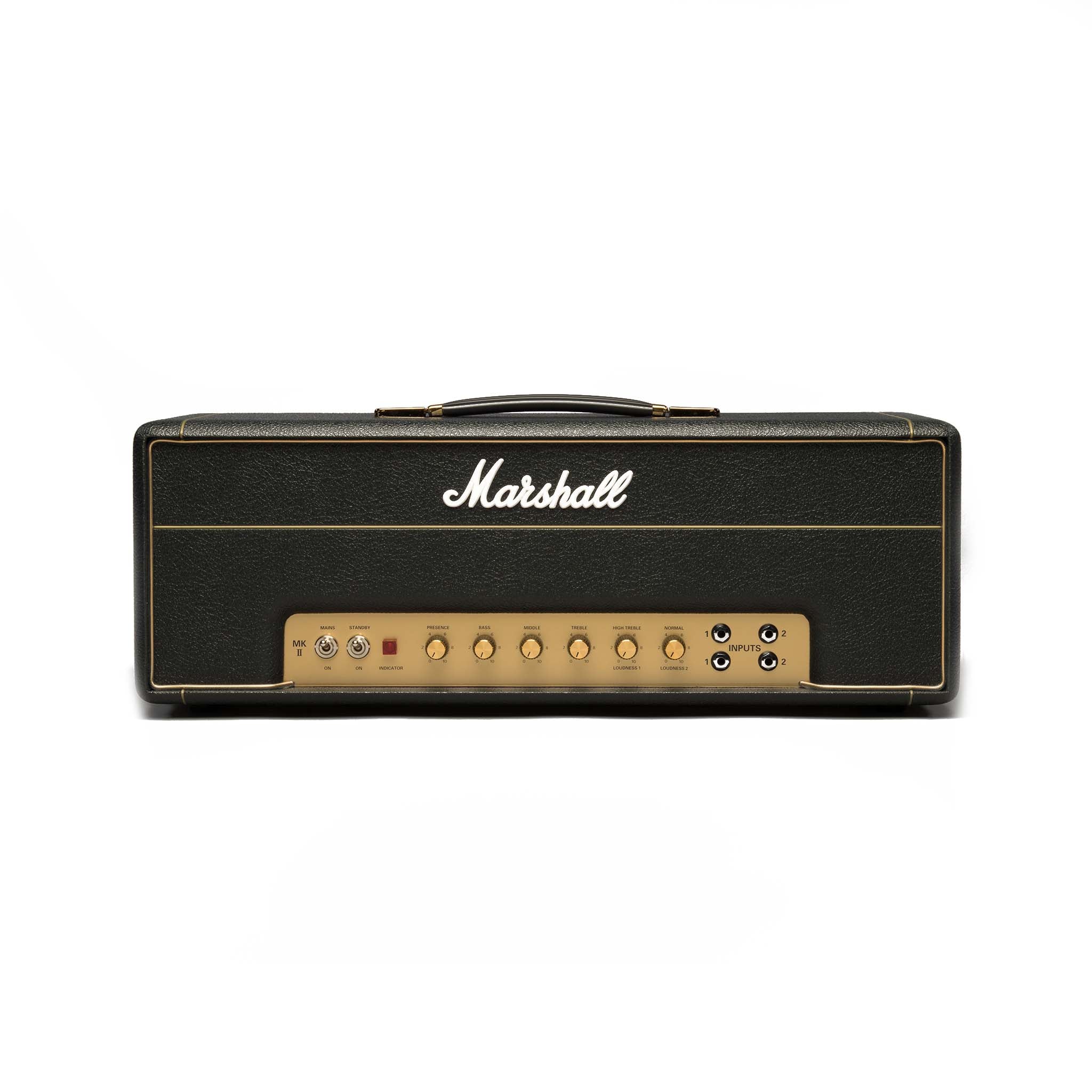 Marshall 1987X 50W Plexi Tube Guitar Amplifier Head