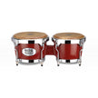 Natal NCSB01R Fibreglass Bongo, Red