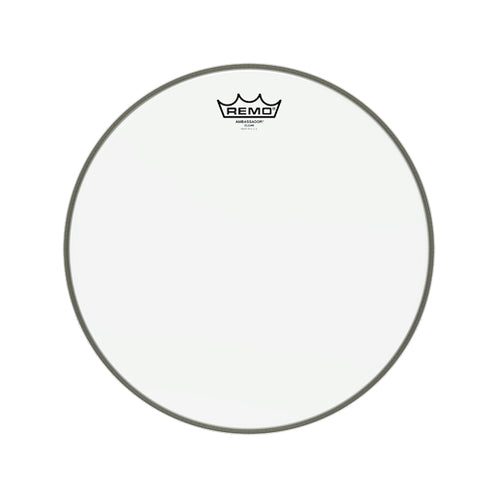 Remo BA-0316-00 16inch Ambassador Clear Drum Head