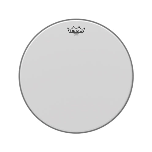 Remo BE-0116-00 16inch Emperor Coated Batter Drum Head