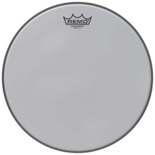 Remo SN-0013-00 13inch Silentstroke Batter Drum Head