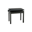 Roland BNC-05BK2T Adjustable Piano Bench, Black