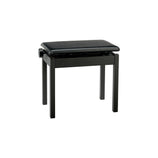 Roland BNC-05BK2T Adjustable Piano Bench, Black