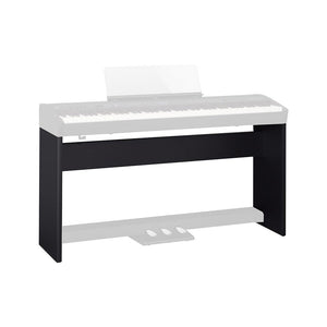 Roland KSC-72-BK Stand unit for FP-60, Black