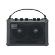 Roland MB-CUBE Mobile Cube Battery-Powered Stereo Amplifier