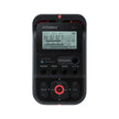 Roland R-07 Stereo Wave and MP3 Recorder, Black