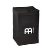 MEINL Percussion MSTCJB Cajon Backpack, Black