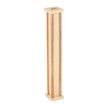 MEINL Percussion PRORM1NT Pro Rainmaker, Natural