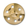 Sabian 21600X 16inch AAX O-Zone Crash Cymbal