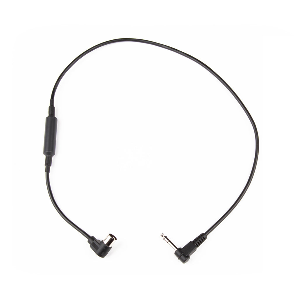 Strymon Right angle MIDI - Right angle 1/4' TRS