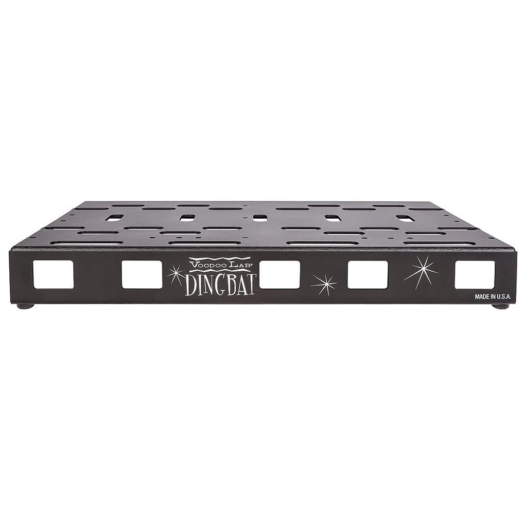 Voodoo Lab Dingbat Pedalboard, Medium
