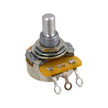 Allparts EP-4989-000 CTS 1 Meg Solid Shaft Audio Pot