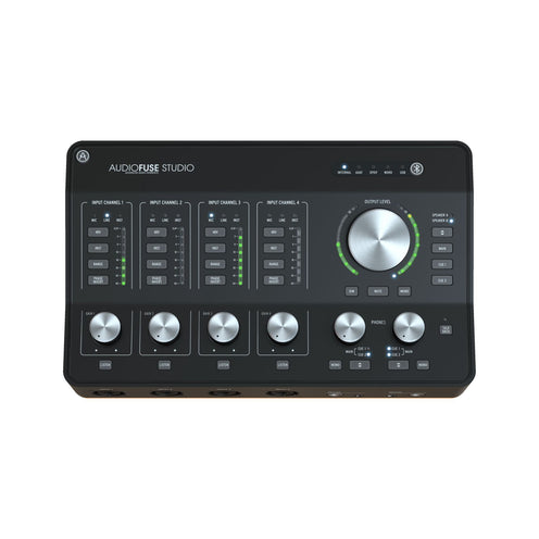 Arturia AudioFuse Studio USB Audio Interface