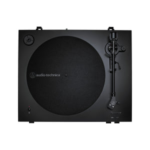 Audio-Technica AT-LP3XBT-BK Automatic Wireless Turntable, Black