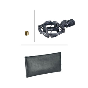 Audio-Technica AT2035 Cardioid Condenser Microphone