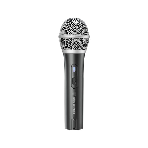 Audio-Technica ATR2100x-USB Cardioid Dynamic USB XLR Microphone