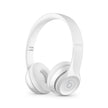 Beats Solo3 Wireless On-Ear Headphones, Gloss White