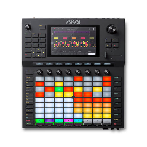 Akai Professional Force