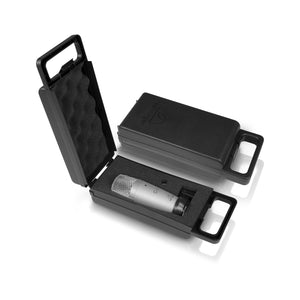 Behringer C-1 Large-diaphragm Studio Condenser Microphone