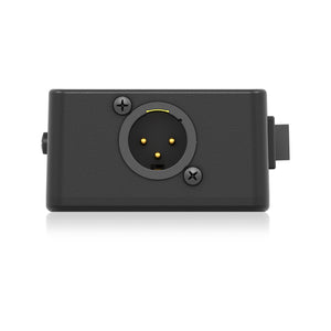 Behringer Ultra-DI DI400P 1-Channel Passive Instrument Direct Box