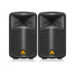 Behringer EPS500MP3 Compact Portable PA