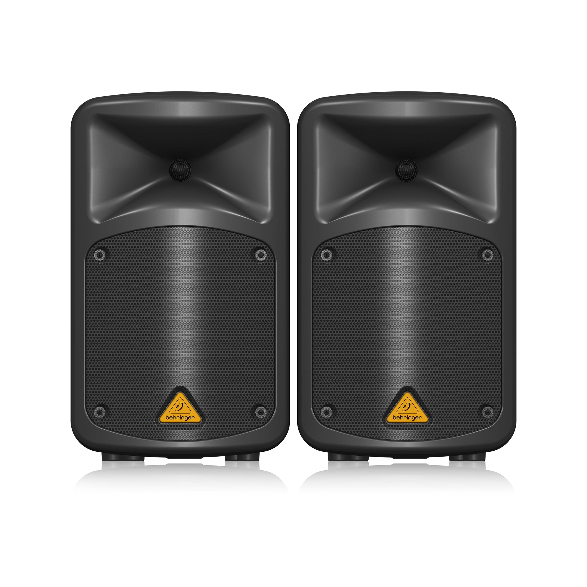 Behringer EPS500MP3 Compact Portable PA