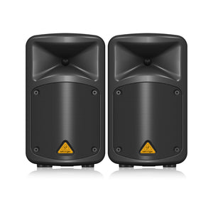 Behringer EPS500MP3 Compact Portable PA