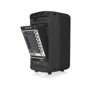 Behringer EPS500MP3 Compact Portable PA