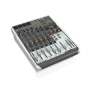 Behringer Q1204USB Xenyx Mixer w/ USB