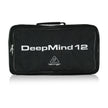 Behringer DEEPMIND 12D-TB Deluxe Water Resistant Transport Bag for DEEPMIND 12D