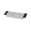 Behringer Rack ears for 70 HP Eurorack Chassis