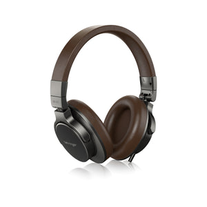 Behringer BH 470 Compact Studio Monitoring Headphones