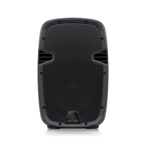 Behringer PK110A 320-watt 10-inch Powered Speaker with Bluetooth